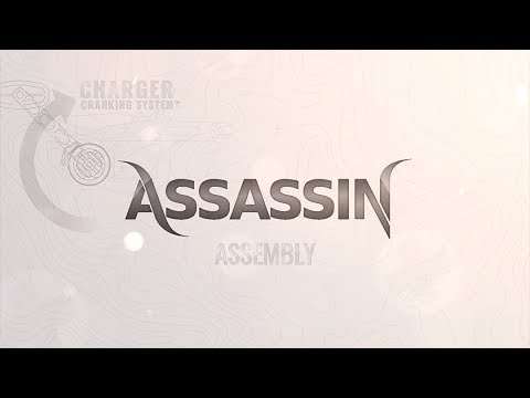 Assassin Assembly 2018