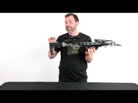 Killer Instinct Ripper 425 Crossbow Overview