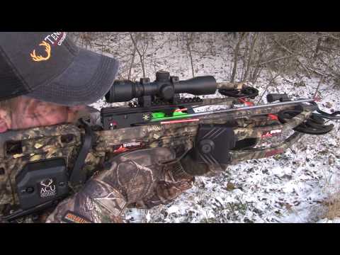 Wicked Ridge RDX 400 | TenPoint Crossbows