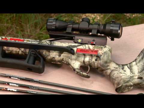 How to Assemble a Wicked Ridge Crossbow | TenPoint Crossbows