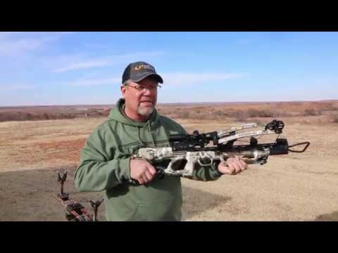 TenPoint ACU slide Review/Testimonial by Brad Fenson