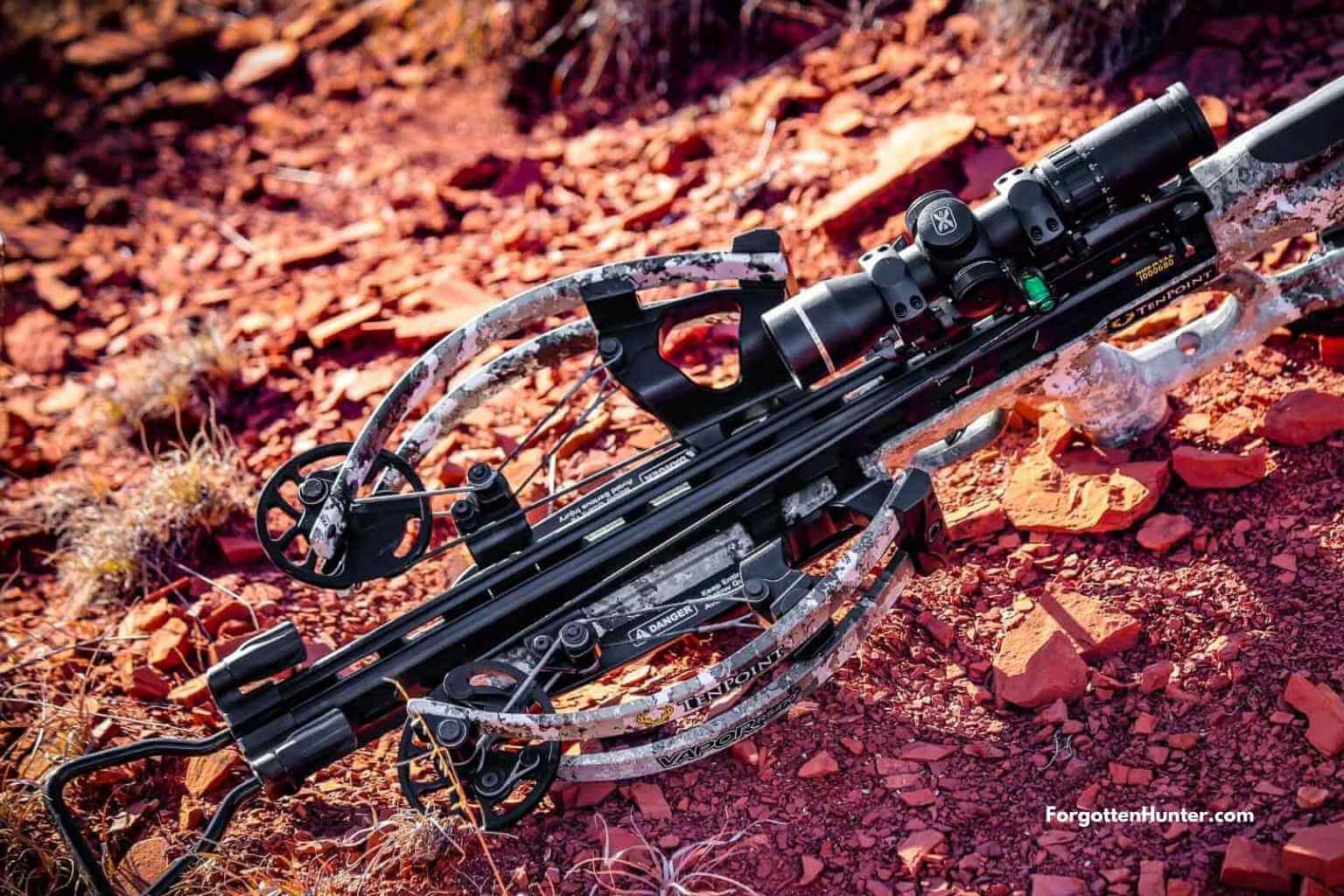 Vapor RS470 #1 As Best crossbow for 2020