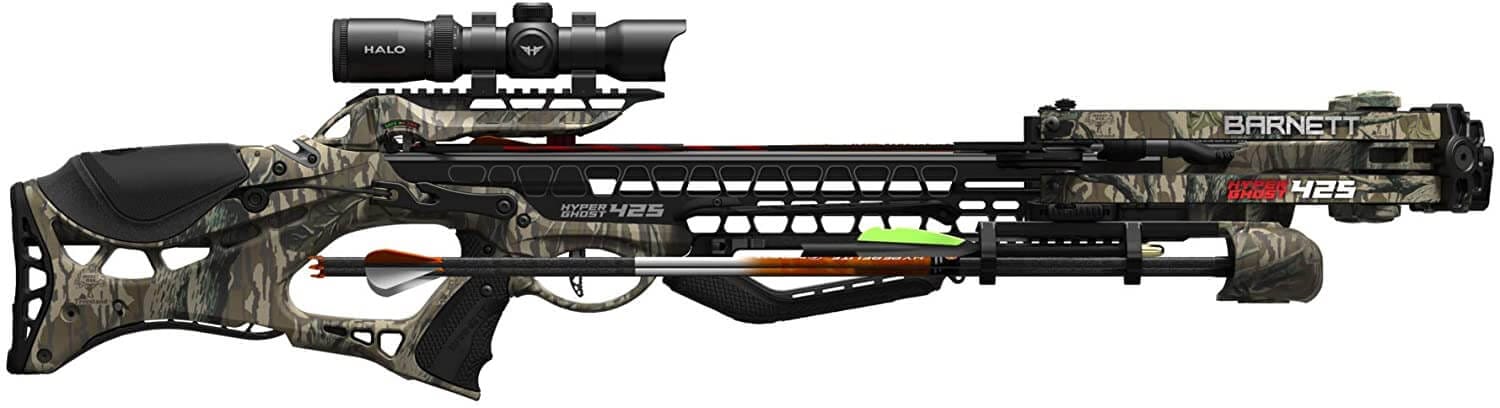 Top 10 Best New Crossbows for the 2020 Hunting Season 8 Top 10 Best New Crossbows for the 2020 Hunting Season 6