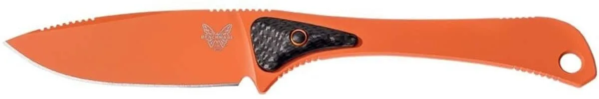 The 15 Best Hunting Knives for 2022 - Reviews & Beginner's Guide 11 Benchmade - Altitude 15200