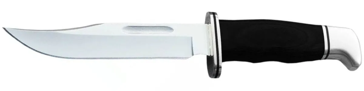 The 15 Best Hunting Knives for 2022 - Reviews & Beginner's Guide 22 Buck 119 Special