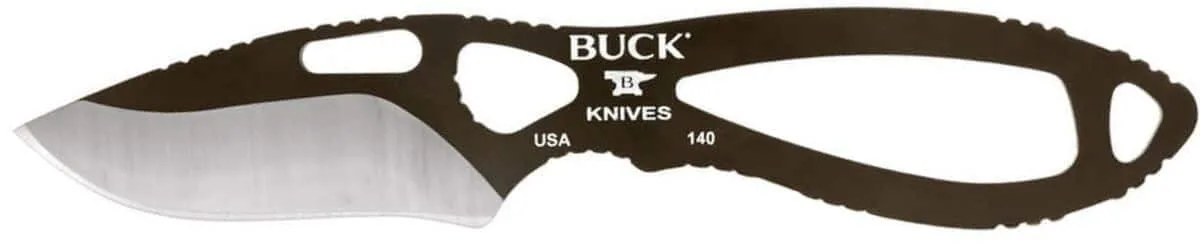 The 15 Best Hunting Knives for 2022 - Reviews & Beginner's Guide 40 Buck 140 PackLite Skinner Knife