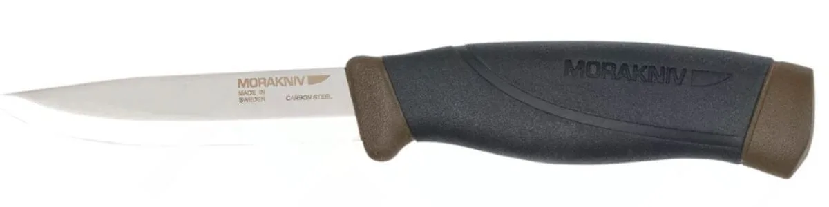 The 15 Best Hunting Knives for 2022 - Reviews & Beginner's Guide 15 Morakniv Companion