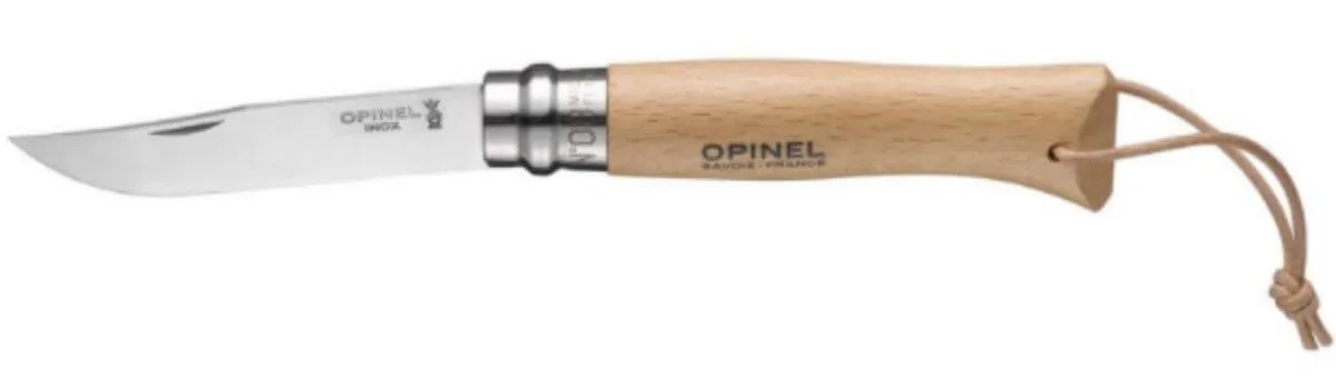 The 15 Best Hunting Knives for 2022 - Reviews & Beginner's Guide 37 N°08 Bushwhacker Natural