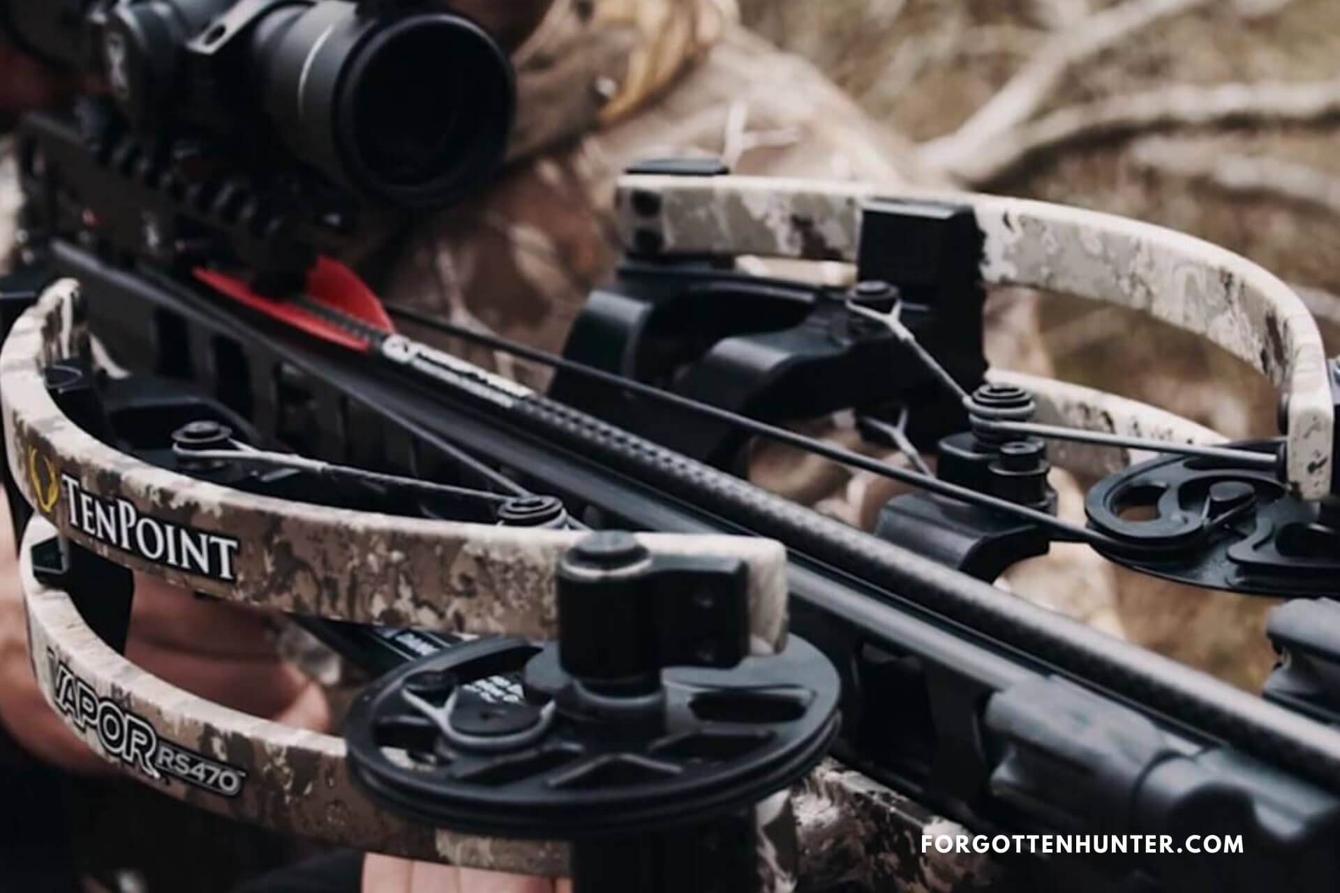 Top 10 Best New Crossbows for the Upcoming 2021 Hunting Season