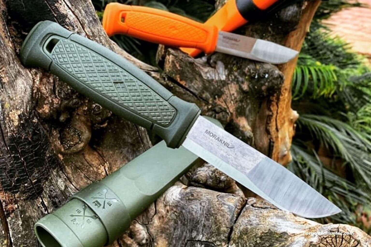 5 Best Morakniv Knives for 2021