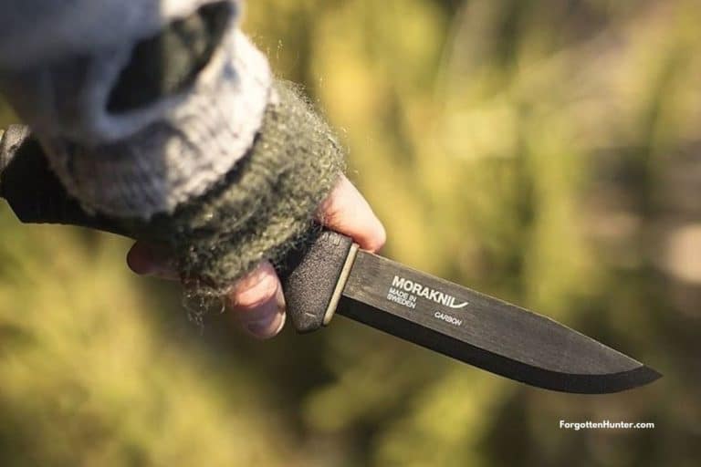 Morakniv Bushcraft - Knife Review 9 Morakniv Bushcraft - Knife Review