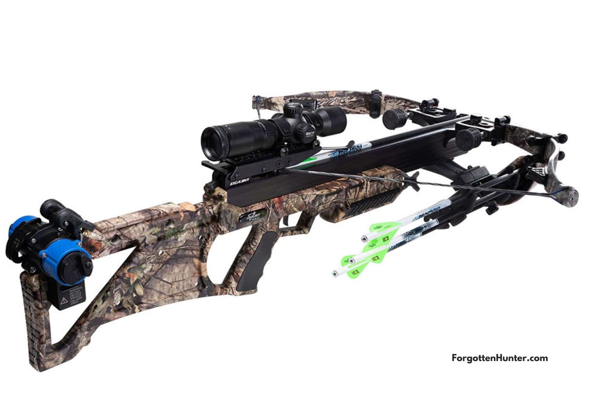 Photo from Excalibur Bulldog 440