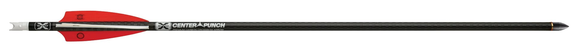 Tenpoint Nitro XRT Review - Powerful Small 470 FPS Crossbow 6 EVO X CenterPunch Alpha Nock White