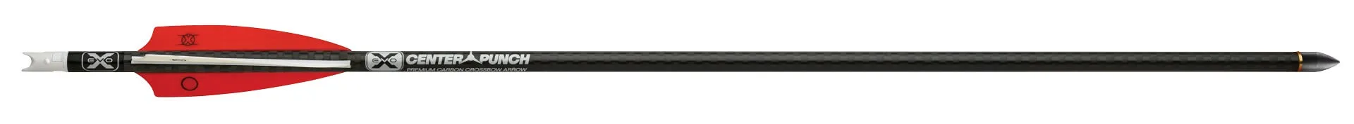 TenPoint Turbo M1 Review - Accurate, Powerful and Narrow Crossbow 6 EVO X CenterPunch Alpha Nock White