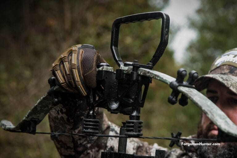 Excalibur Assassin 420 TD Crossbow Review