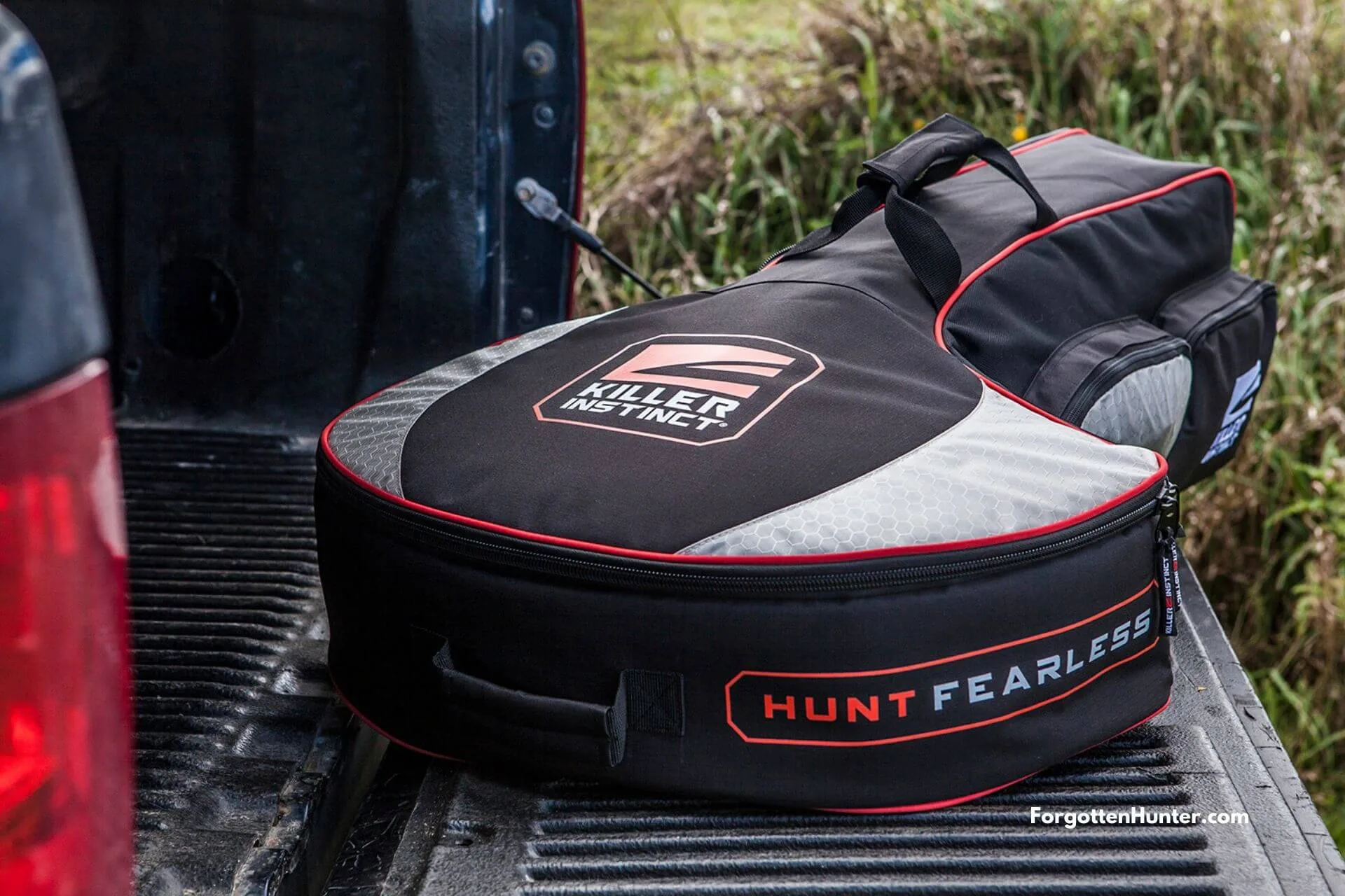 Killer Instinct Furious Pro 9.5 400 FPS Crossbow Review 5 Slayer Crossbow case for Furious Pro 9.5 Crossbow