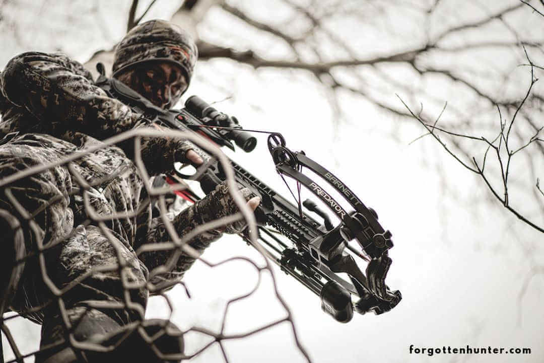 Barnett Predator Review - 430 FPS Crossbow