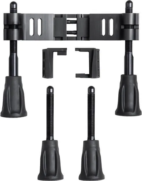 TenPoint Turbo M1 Review - Accurate, Powerful and Narrow Crossbow 11 TenPoint String Dampening System HCA-148