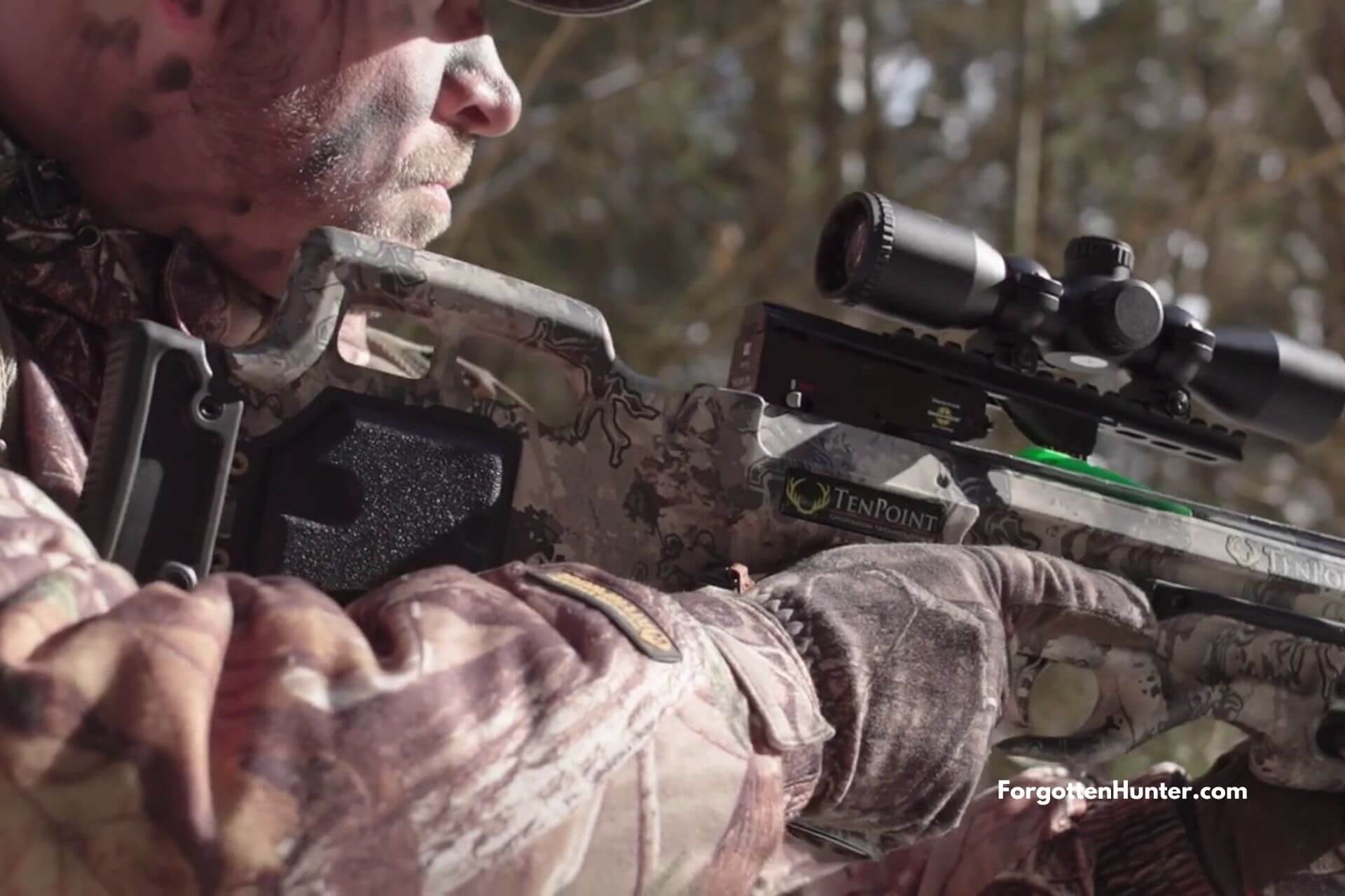 TenPoint Titan M1 Crossbow Review - Best Crossbow for the Money in 2020?