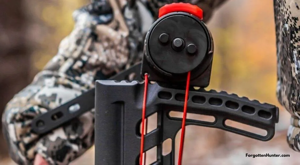 DSC Dead Silent Crank