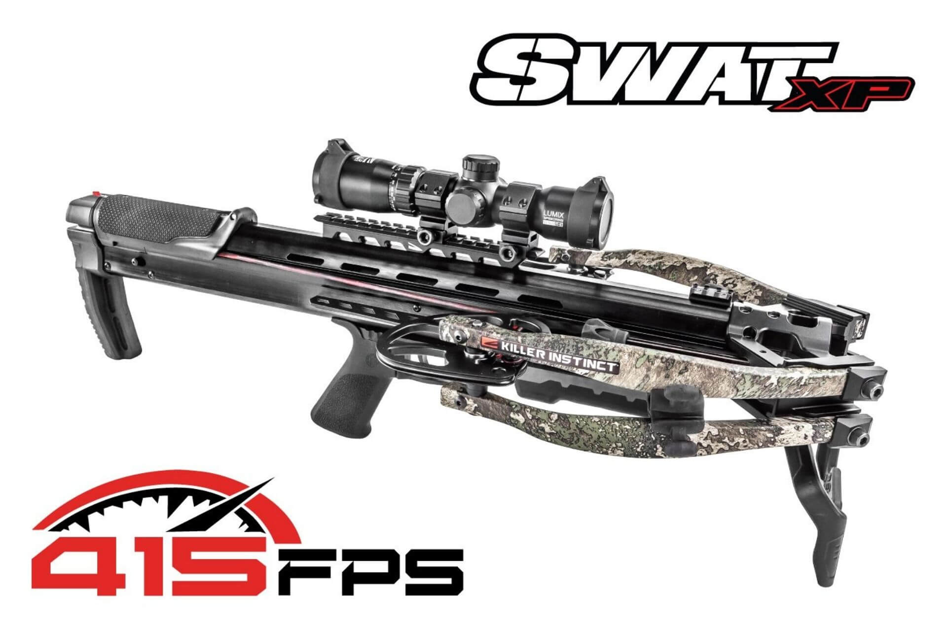 Killer-Instinct-SWAT-XP-Review-Ultra-Compact-and-Accurate-415-FPS-Crossbow