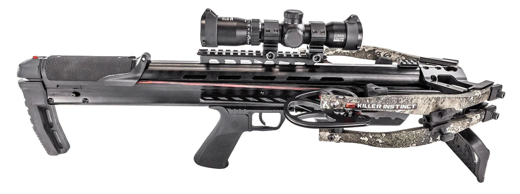 Killer Instinct SWAT XP crossbow