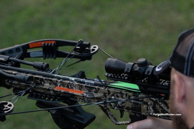 Rocky Mountain RM405 Review - Best Budget 405 FPS Crossbow For The Money?