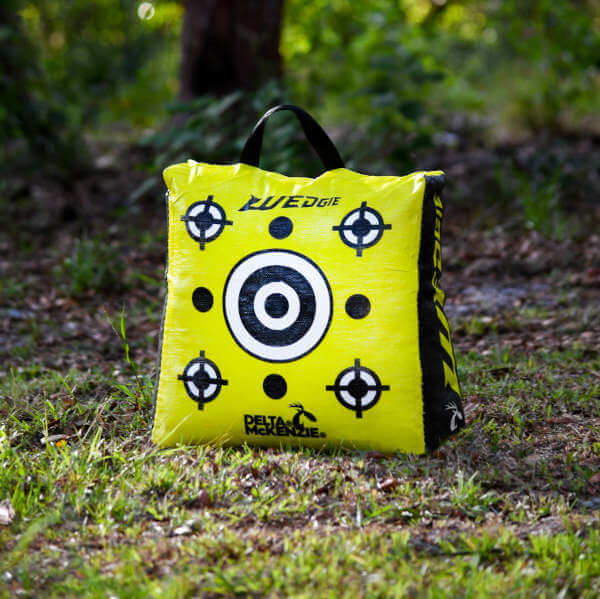 14 Best Crossbow Targets in 2022 - Reviews and Buyer's Guide 45 Bag Target