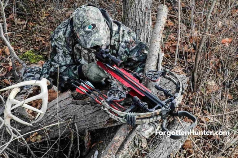 CamX A4 Review - How Does This Crossbow Hold up in 2020? 10 CamX A4 Crossbow Review - Still One of the Quietest Crossbows on the Market in 2020