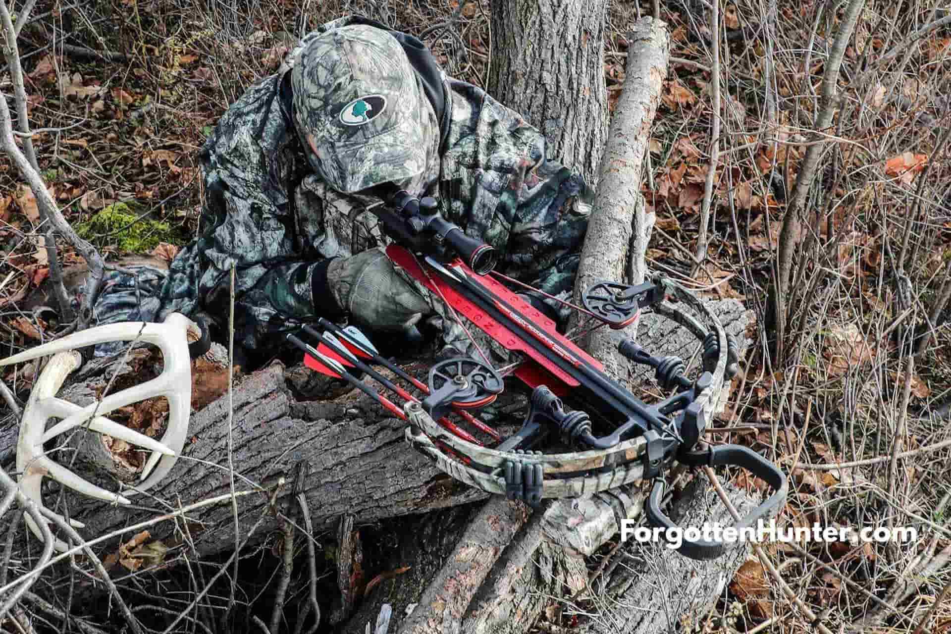 CamX A4 Crossbow Review - Still One of the Quietest Crossbows on the Market in 2020