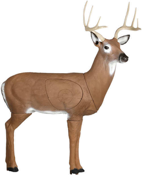 14 Best Crossbow Targets in 2022 - Reviews and Buyer's Guide 37 DELTA Bloodline Buck XL