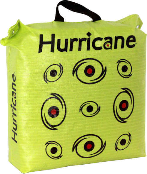 14 Best Crossbow Targets in 2022 - Reviews and Buyer's Guide 13 Hurricane Bag Archery Target H28