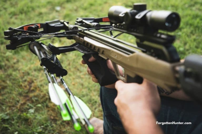 RM360 Review - Is this Rocky Mountain Crossbow Still Worth the Money in 2020? 9 RM360 Review - Is this Rocky Mountain Crossbow Still Worth The Money In 2020