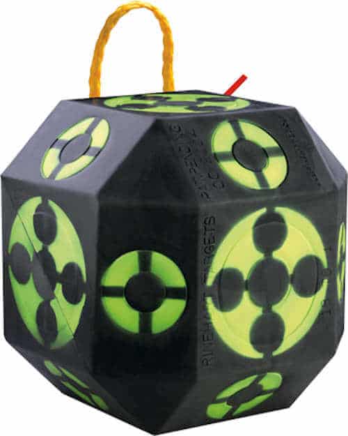 14 Best Crossbow Targets in 2022 - Reviews and Buyer's Guide 20 Rinehart Targets 18-1 Broadhead Target