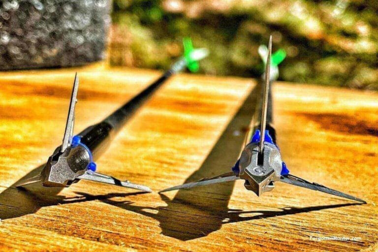 The 15 Best Broadheads For Crossbows in 2021 - Reviews & Beginner’s Guide