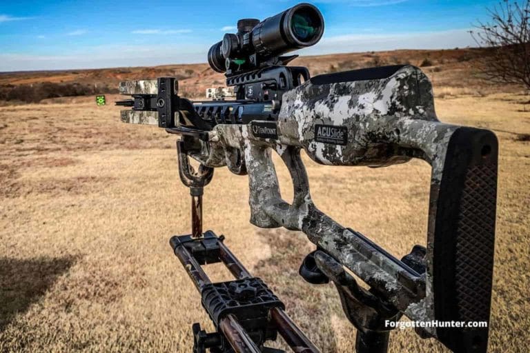 The 14 Best Crossbows for 2020 - Crossbow Reviews & Beginner's Guide