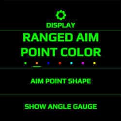 TenPoint Vapor RS470 XERO Review - First Crossbow With a Built-in RangeFinder Scope! 7 TenPoint Vapor RS470 XERO Review - First Crossbow With a Built-in RangeFinder Scope! 1
