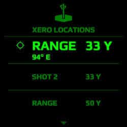 TenPoint Vapor RS470 XERO Review - First Crossbow With a Built-in RangeFinder Scope! 8 TenPoint Vapor RS470 XERO Review - First Crossbow With a Built-in RangeFinder Scope! 2