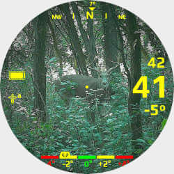 TenPoint Vapor RS470 XERO Review - First Crossbow With a Built-in RangeFinder Scope! 11 TenPoint Vapor RS470 XERO Review - First Crossbow With a Built-in RangeFinder Scope! 5