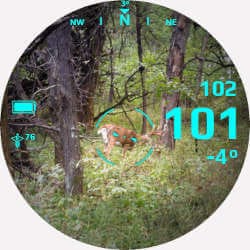 TenPoint Vapor RS470 XERO Review - First Crossbow With a Built-in RangeFinder Scope! 14 TenPoint Vapor RS470 XERO Review - First Crossbow With a Built-in RangeFinder Scope! 8