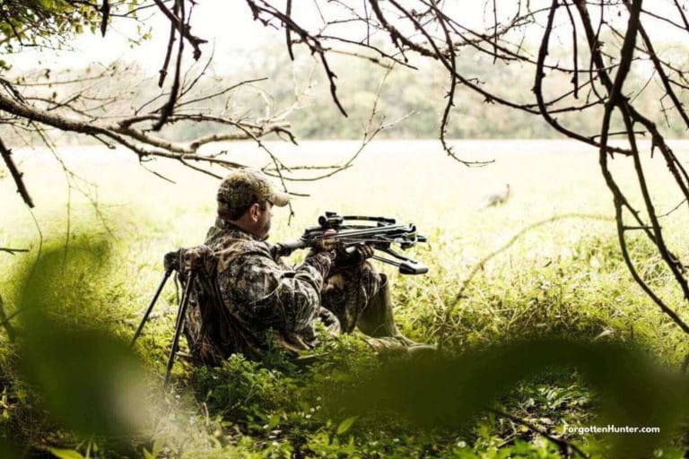 Barnett Whitetail Hunter STR - Crossbow Review 2 Barnett Whitetail Hunter STR - Crossbow Review