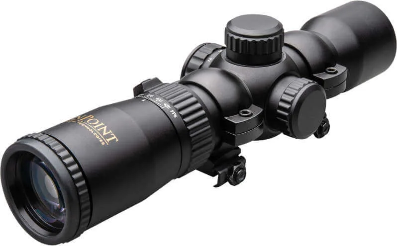 TenPoint Siege RS410 Review - Quiet, Compact and Fast Crossbow 3 TenPoint Siege RS410 Review - Quiet, Compact and Fast Crossbow 2