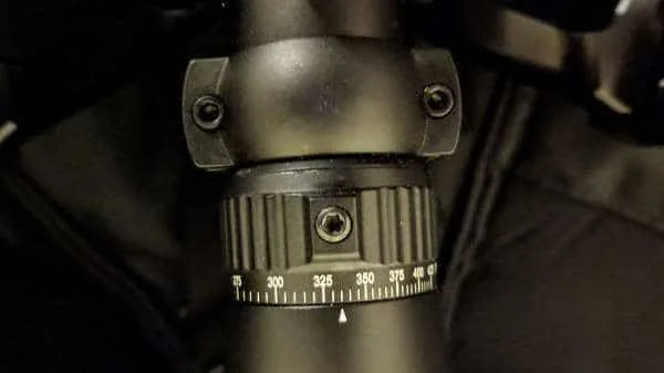 TenPoint Siege RS410 Review - Quiet, Compact and Fast Crossbow 4 Speed Setting RangeMaster Pro Scope