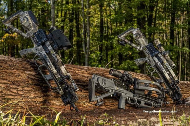 New TenPoint and Wicked Ridge Crossbows for the 2021 Hunting Season 1 TenPoint 2021 Crossbow Lineup