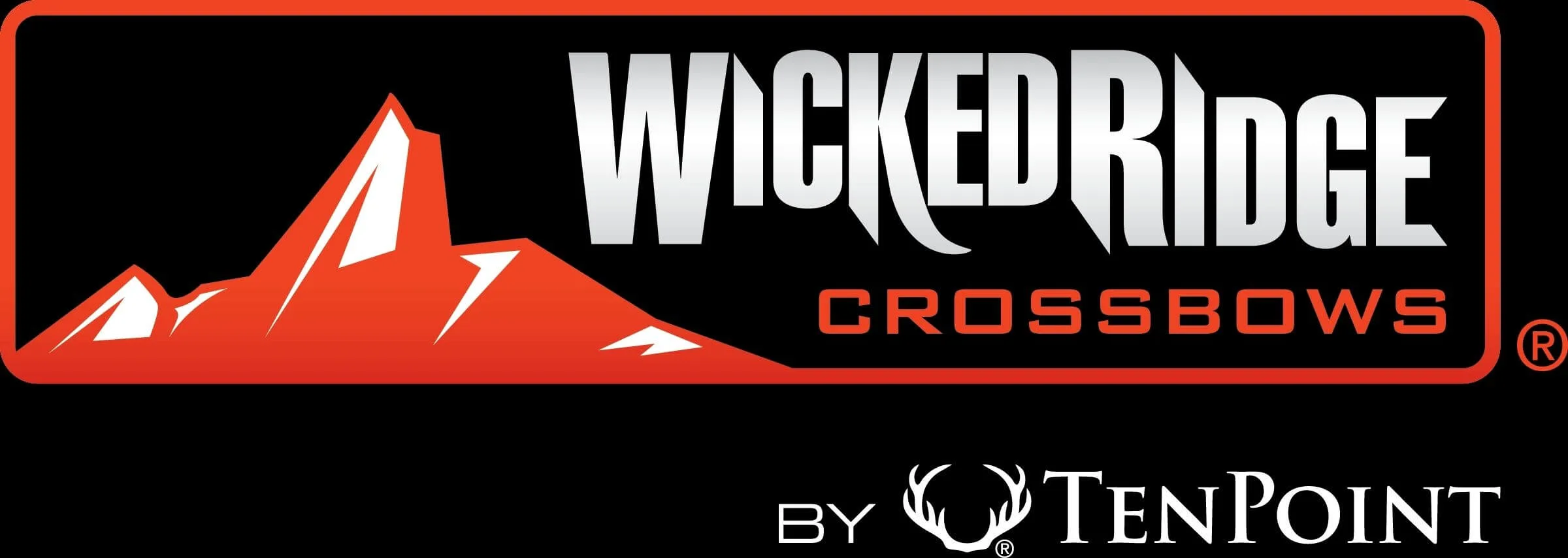 New TenPoint and Wicked Ridge Crossbows for the 2021 Hunting Season 14 Wicked Ridge Logo