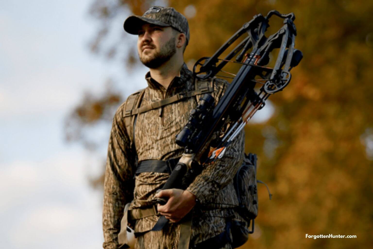 Barnett Hypertac Pro 430 Crossbow Review - Barnett's Flagship for 2021