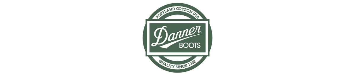 Danner Logo