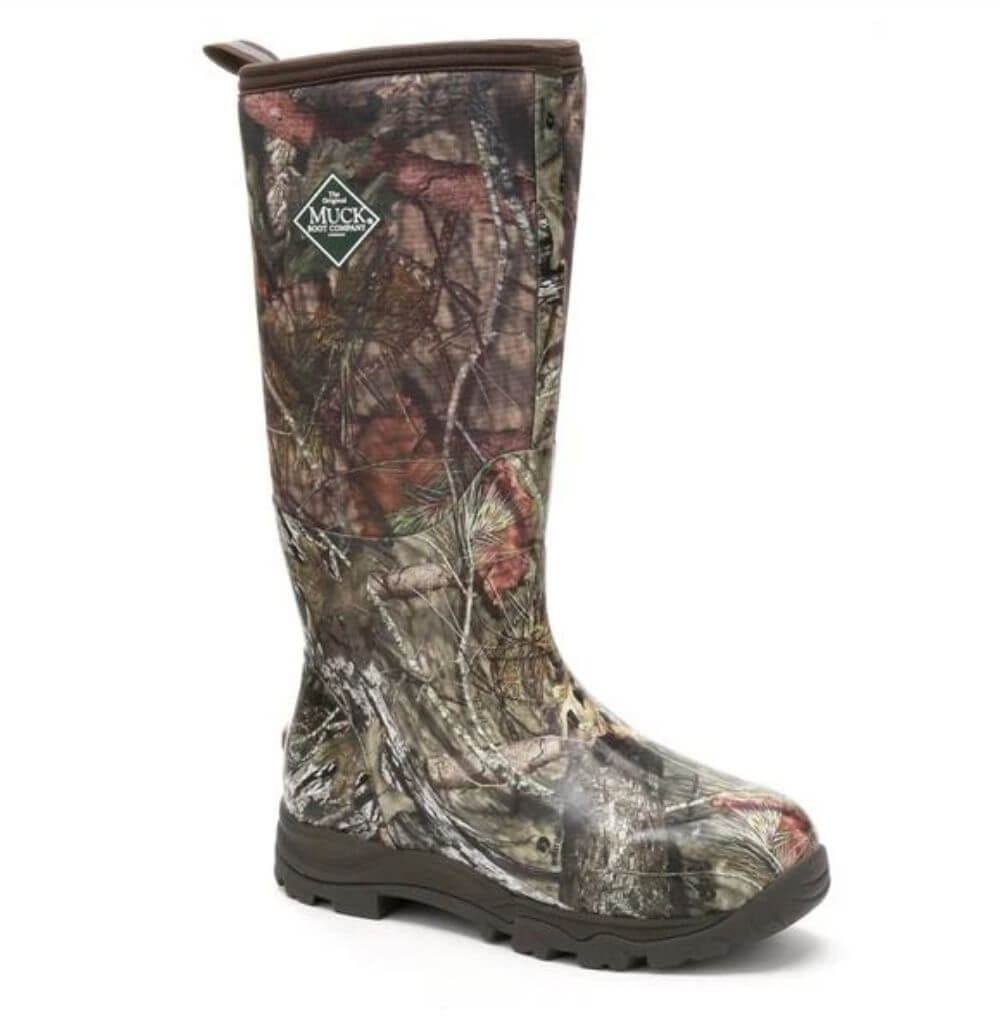 Muck Boot Men's Woody Max