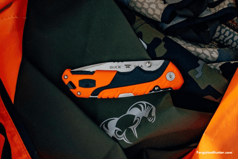 Pursuit Pro Folder