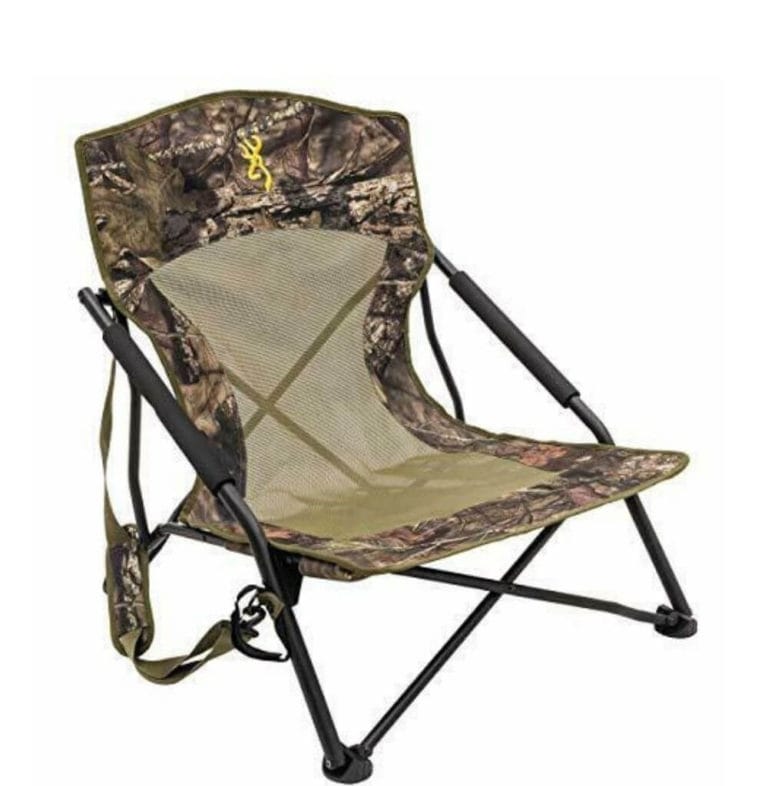 Best Hunting Chairs For 2025 (swivel/folding/tripod) - Reviews And ...